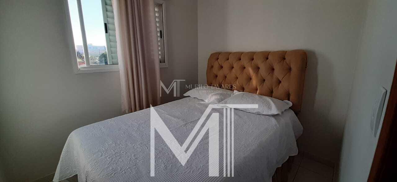 Apartamento 2 Quartos - Uberlândia - 