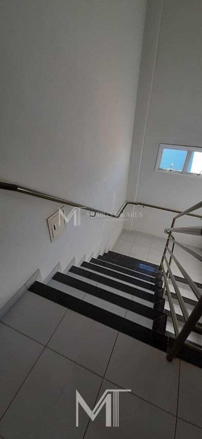 Apartamento 2 Quartos - Uberlândia - 