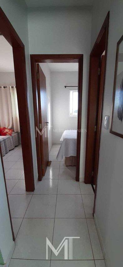 Apartamento 2 Quartos - Uberlândia - 