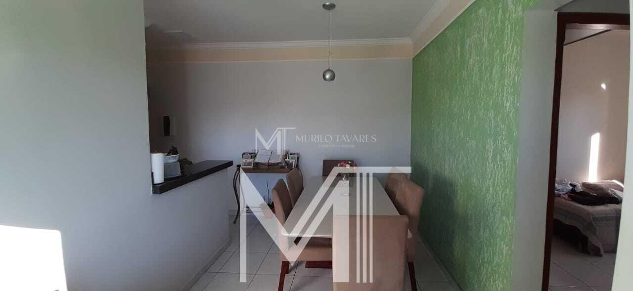 Apartamento 2 Quartos - Uberlândia - 