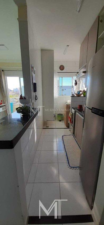 Apartamento 2 Quartos - Uberlândia - 
