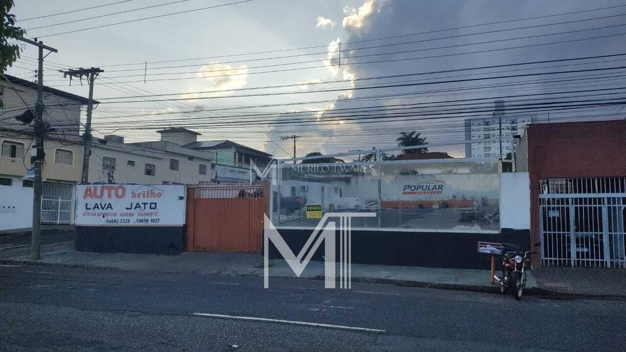 Lote no Bairro Brasil - Uberlândia - 