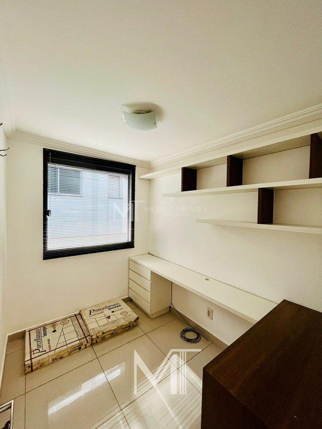 Apartamento - 3 Quartos com 1 Suíte no Bairro Saraiva - Uberlândia - 