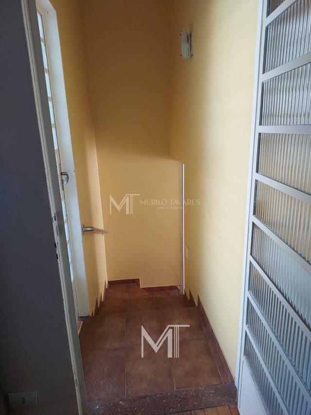 Casa com 3 Quartos no Lídice - Uberlândia - 
