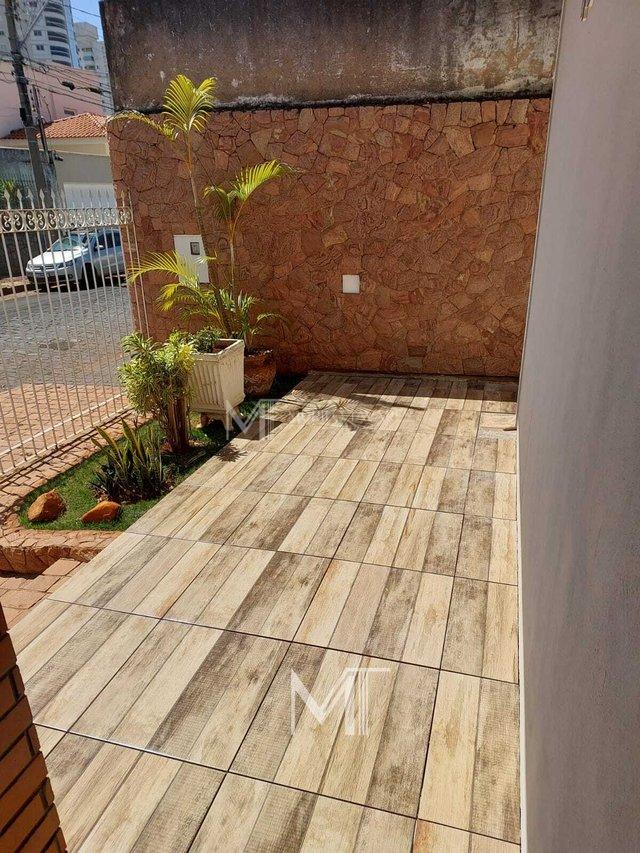 Casa com 3 Quartos no Lídice - Uberlândia - 