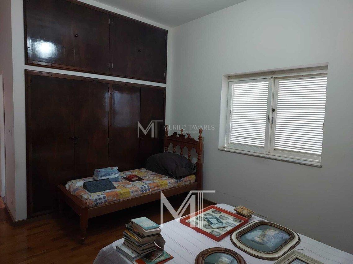 Casa com 3 Quartos no Lídice - Uberlândia - 