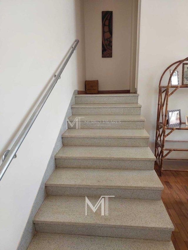 Casa com 3 Quartos no Lídice - Uberlândia - 