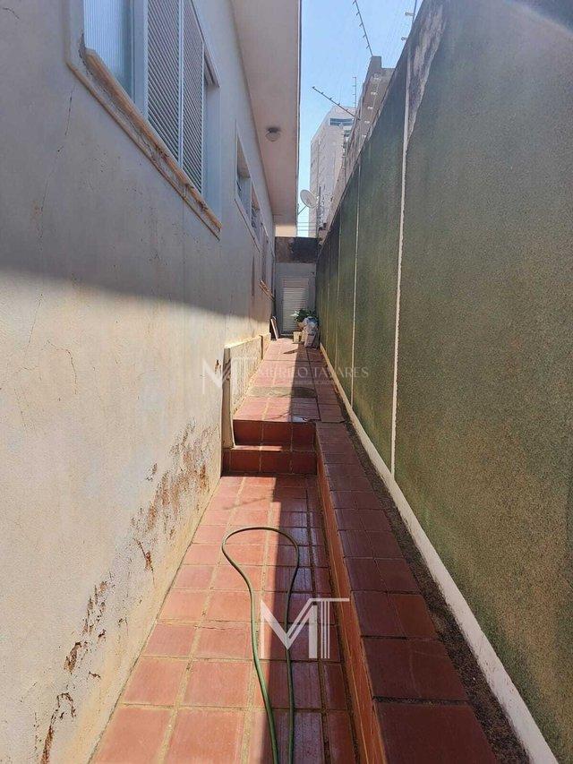 Casa com 3 Quartos no Lídice - Uberlândia - 