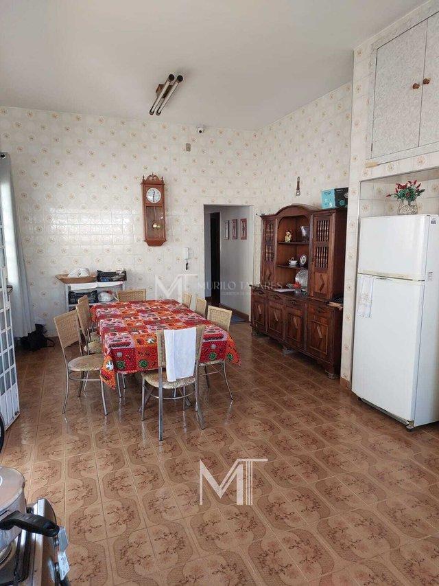 Casa com 3 Quartos no Lídice - Uberlândia - 