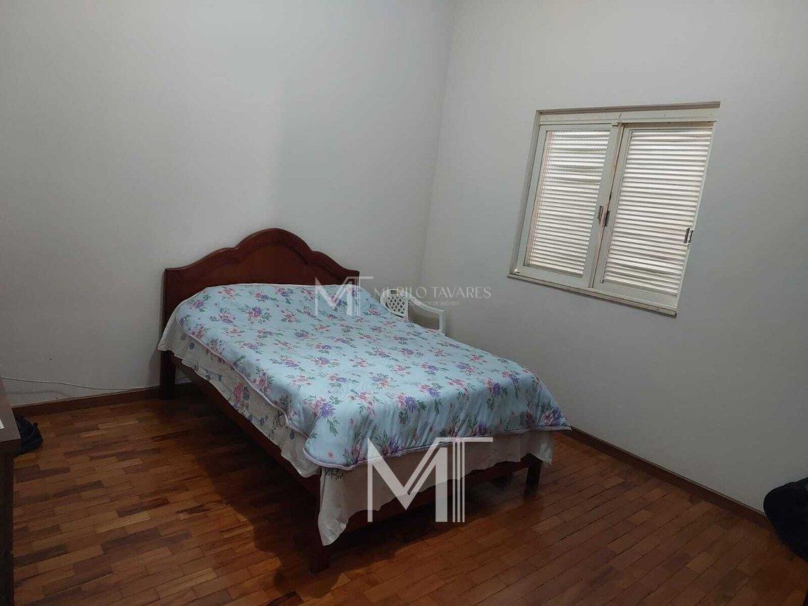 Casa com 3 Quartos no Lídice - Uberlândia - 