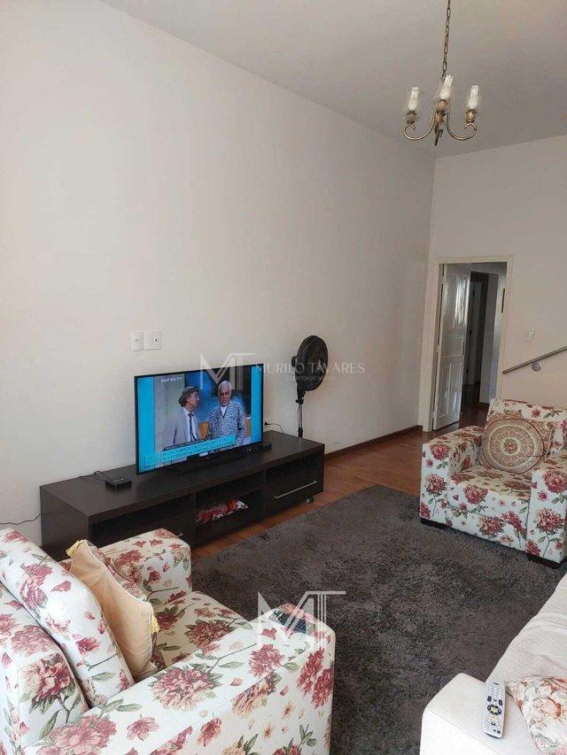 Casa com 3 Quartos no Lídice - Uberlândia - 