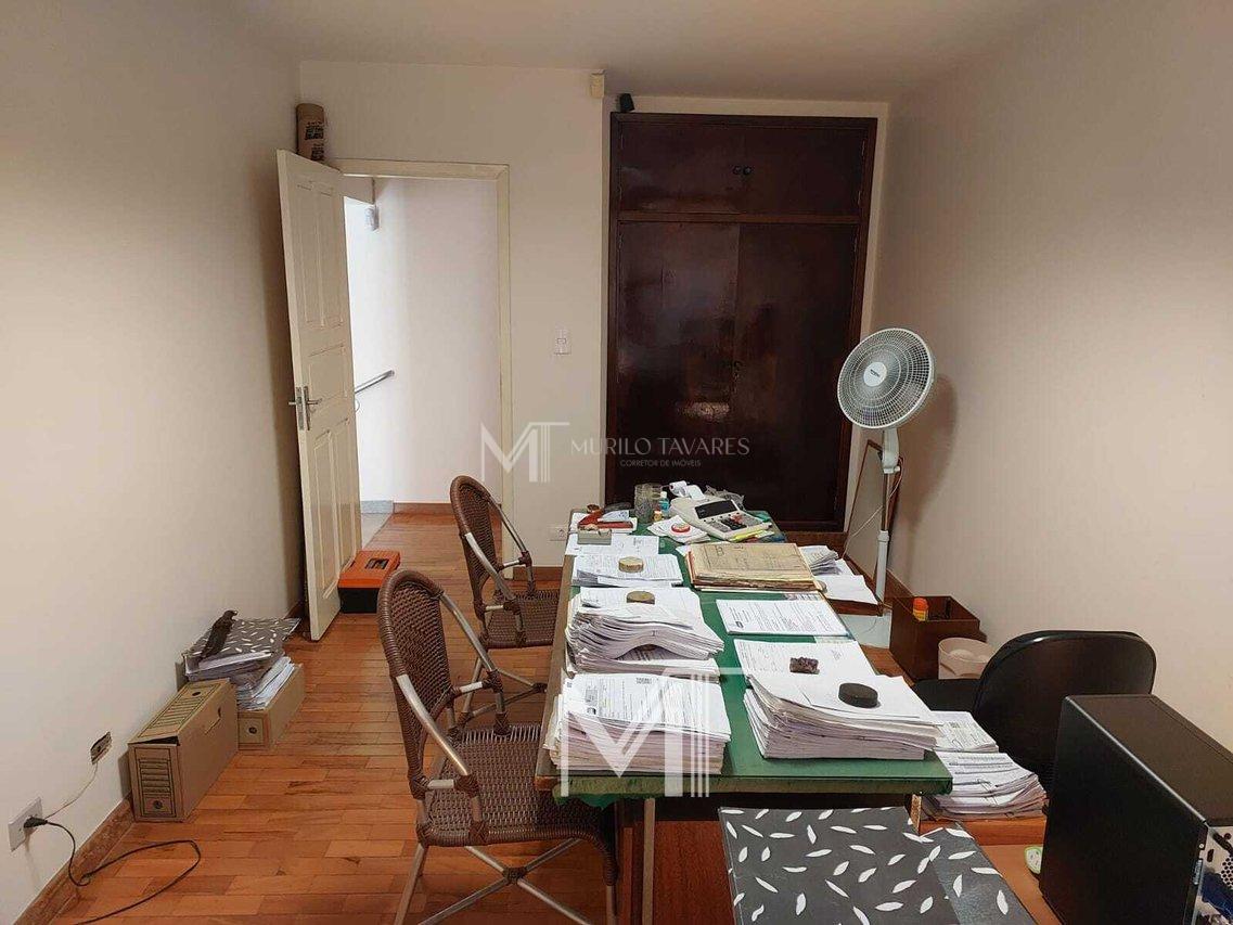 Casa com 3 Quartos no Lídice - Uberlândia - 