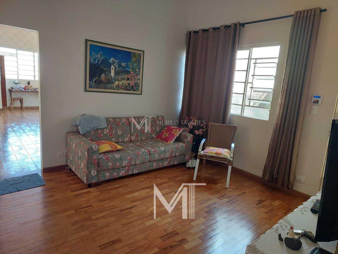 Casa com 3 Quartos no Lídice - Uberlândia - 