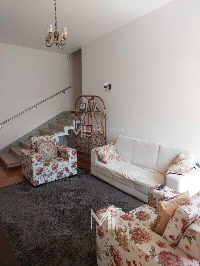 Casa com 3 Quartos no Lídice - Uberlândia - 