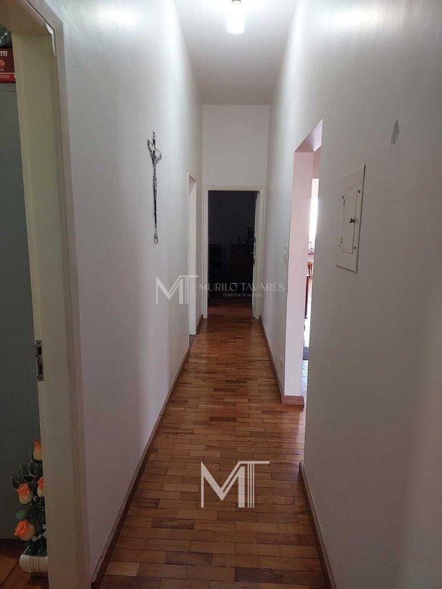 Casa com 3 Quartos no Lídice - Uberlândia - 