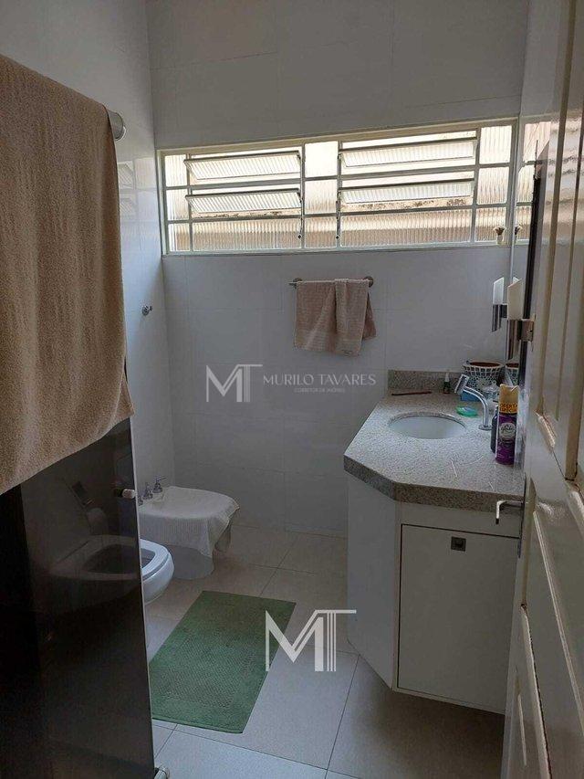 Casa com 3 Quartos no Lídice - Uberlândia - 