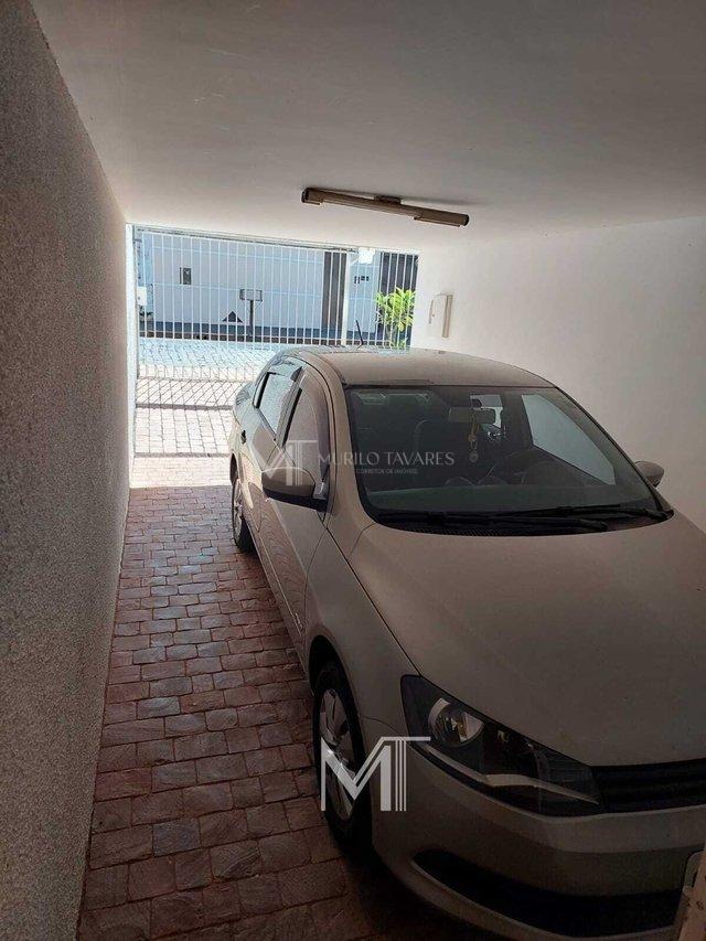 Casa com 3 Quartos no Lídice - Uberlândia - 