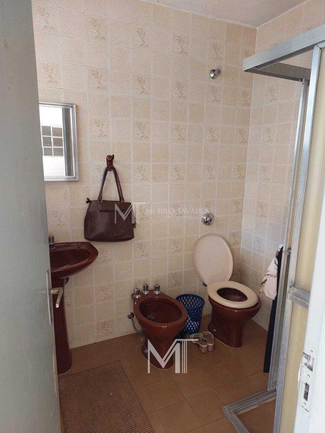 Casa com 3 Quartos no Lídice - Uberlândia - 