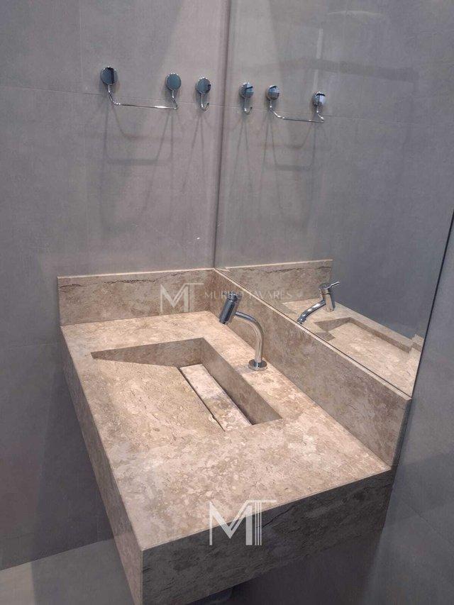 Casa com 3 quartos e 1 Suíte - Uberlândia - 