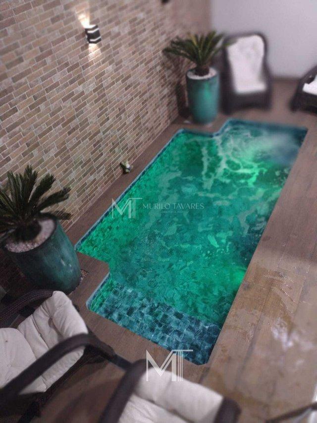 Casa com 3 quartos e 1 Suíte - Uberlândia - 