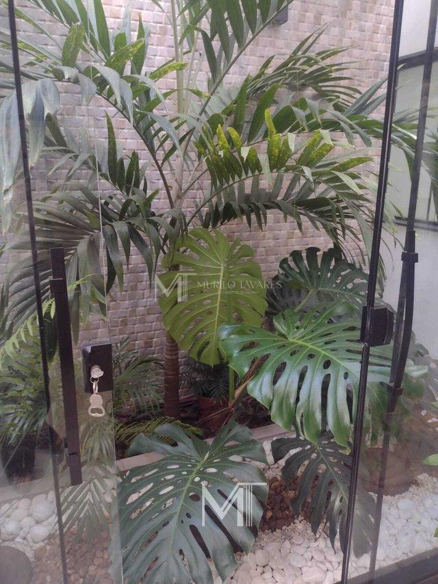 Casa com 3 quartos e 1 Suíte - Uberlândia - 