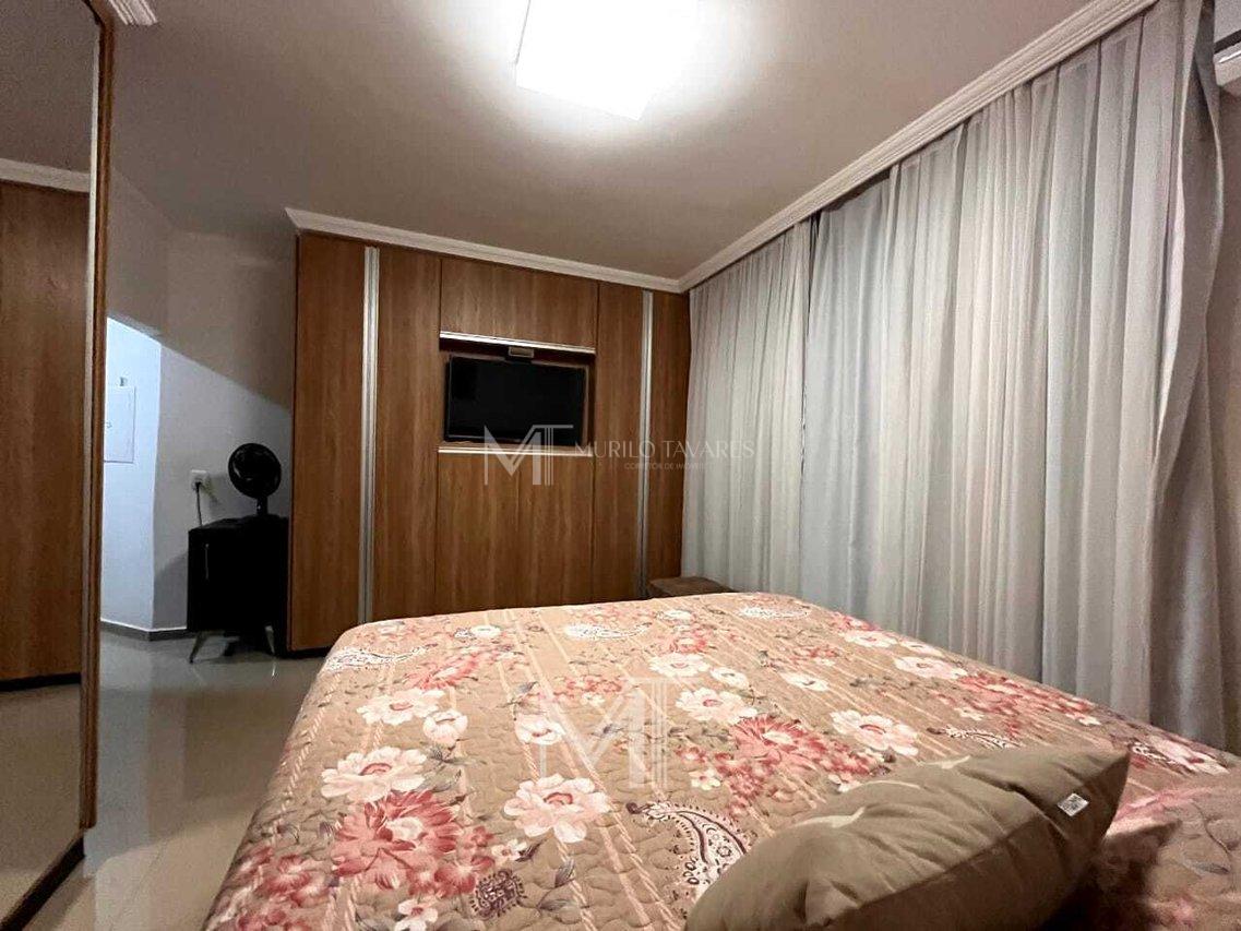 Casa Sobrado no Chácaras Tubalina - Uberlândia - 