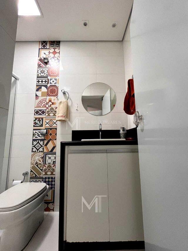 Casa Sobrado no Chácaras Tubalina - Uberlândia - 