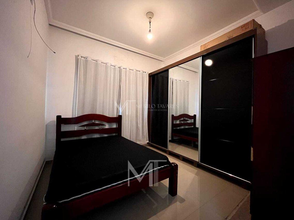 Casa Sobrado no Chácaras Tubalina - Uberlândia - 