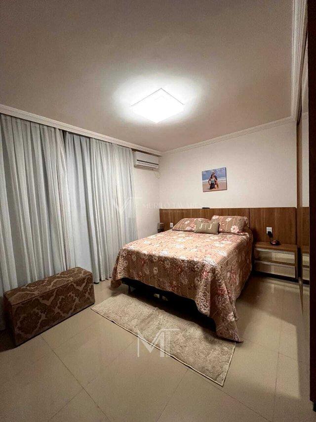 Casa Sobrado no Chácaras Tubalina - Uberlândia - 
