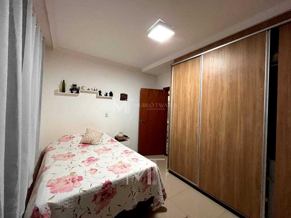 Casa Sobrado no Chácaras Tubalina - Uberlândia - 
