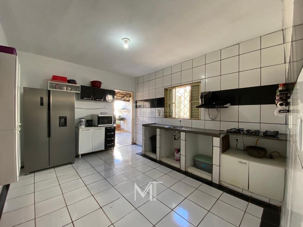 Casa no Dn Zulmira - Uberlândia - 