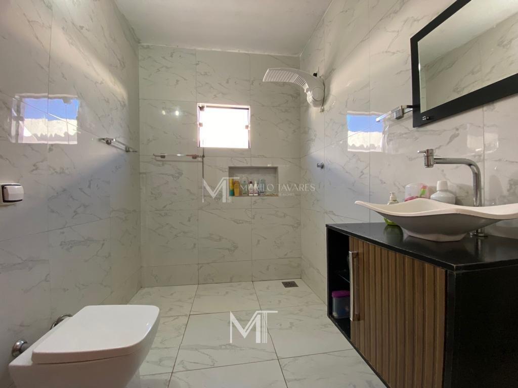 Casa no Dn Zulmira - Uberlândia - 