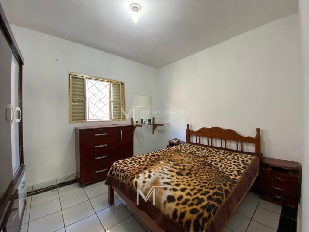 Casa no Dn Zulmira - Uberlândia - 