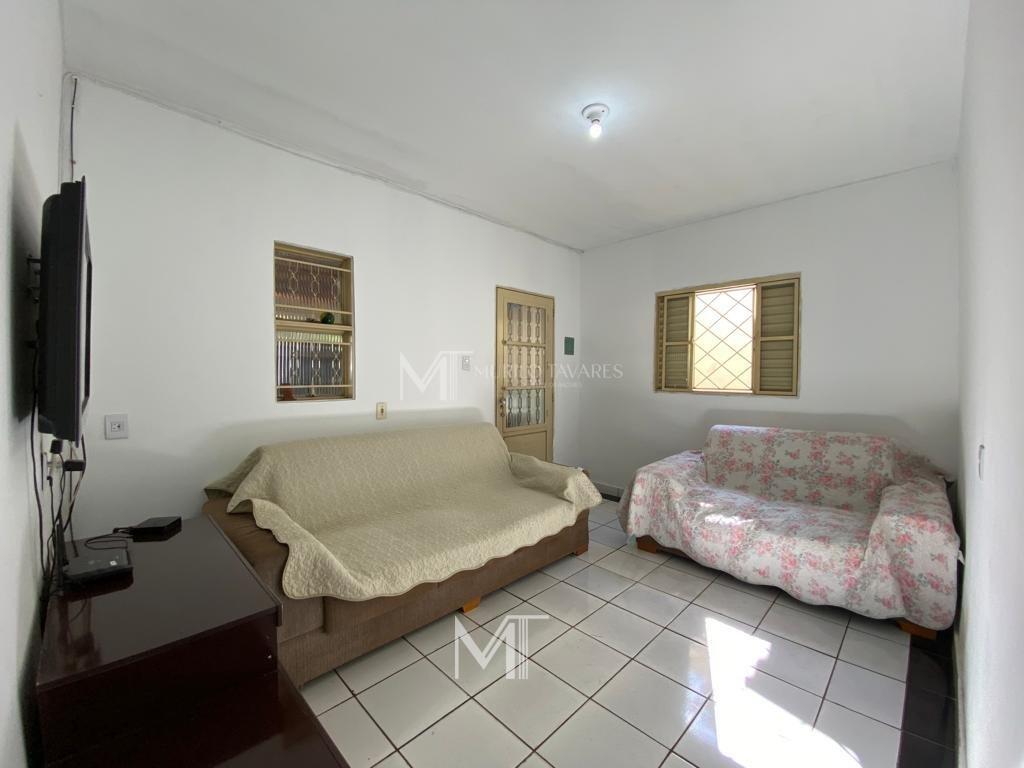 Casa no Dn Zulmira - Uberlândia - 