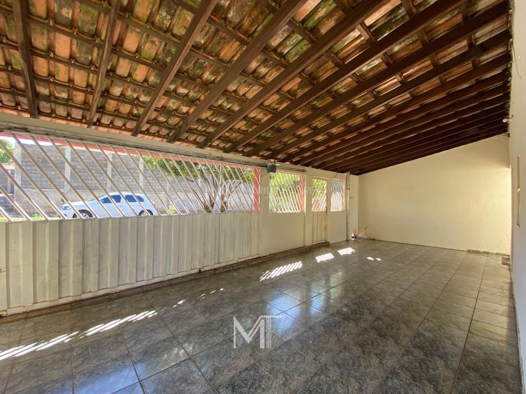 Casa no Dn Zulmira - Uberlândia - 