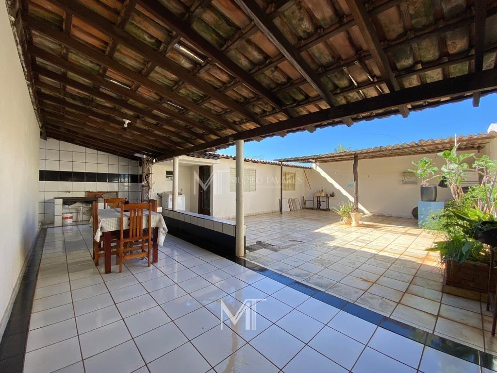 Casa no Dn Zulmira - Uberlândia - 