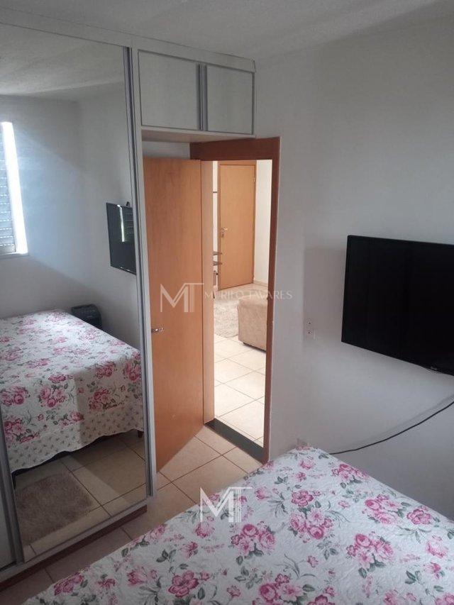 Apartamento no Jardim Holanda - Uberlândia - 