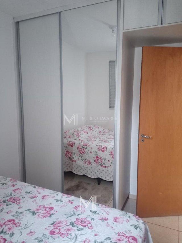 Apartamento no Jardim Holanda - Uberlândia - 