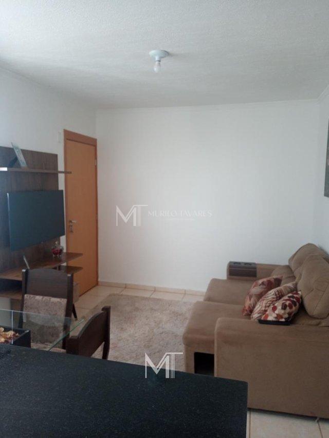 Apartamento no Jardim Holanda - Uberlândia - 