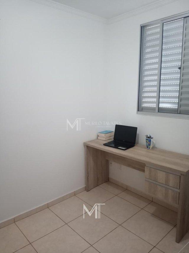 Apartamento no Jardim Holanda - Uberlândia - 