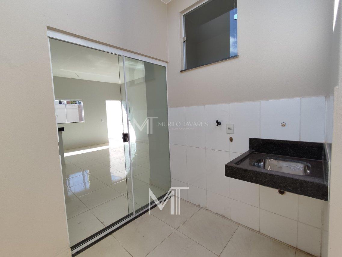 Casa no Shopping Park - Uberlândia - 