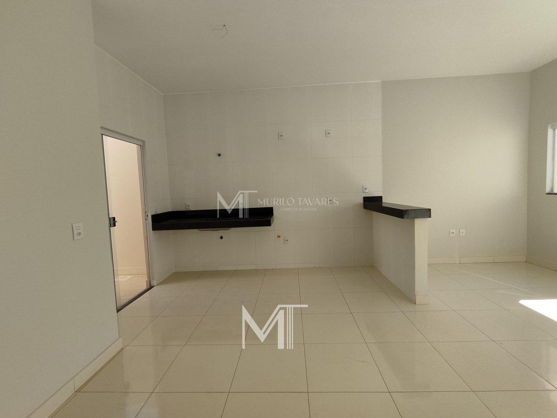 Casa no Shopping Park - Uberlândia - 