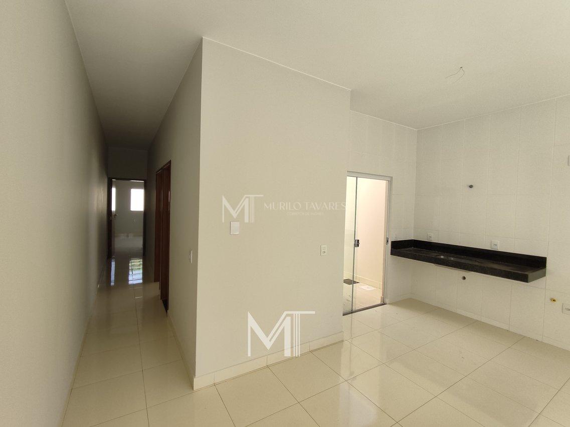Casa no Shopping Park - Uberlândia - 