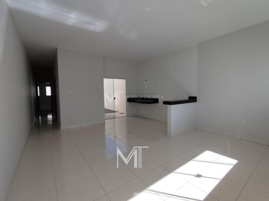 Casa no Shopping Park - Uberlândia - 