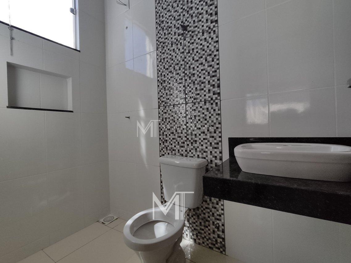 Casa no Shopping Park - Uberlândia - 