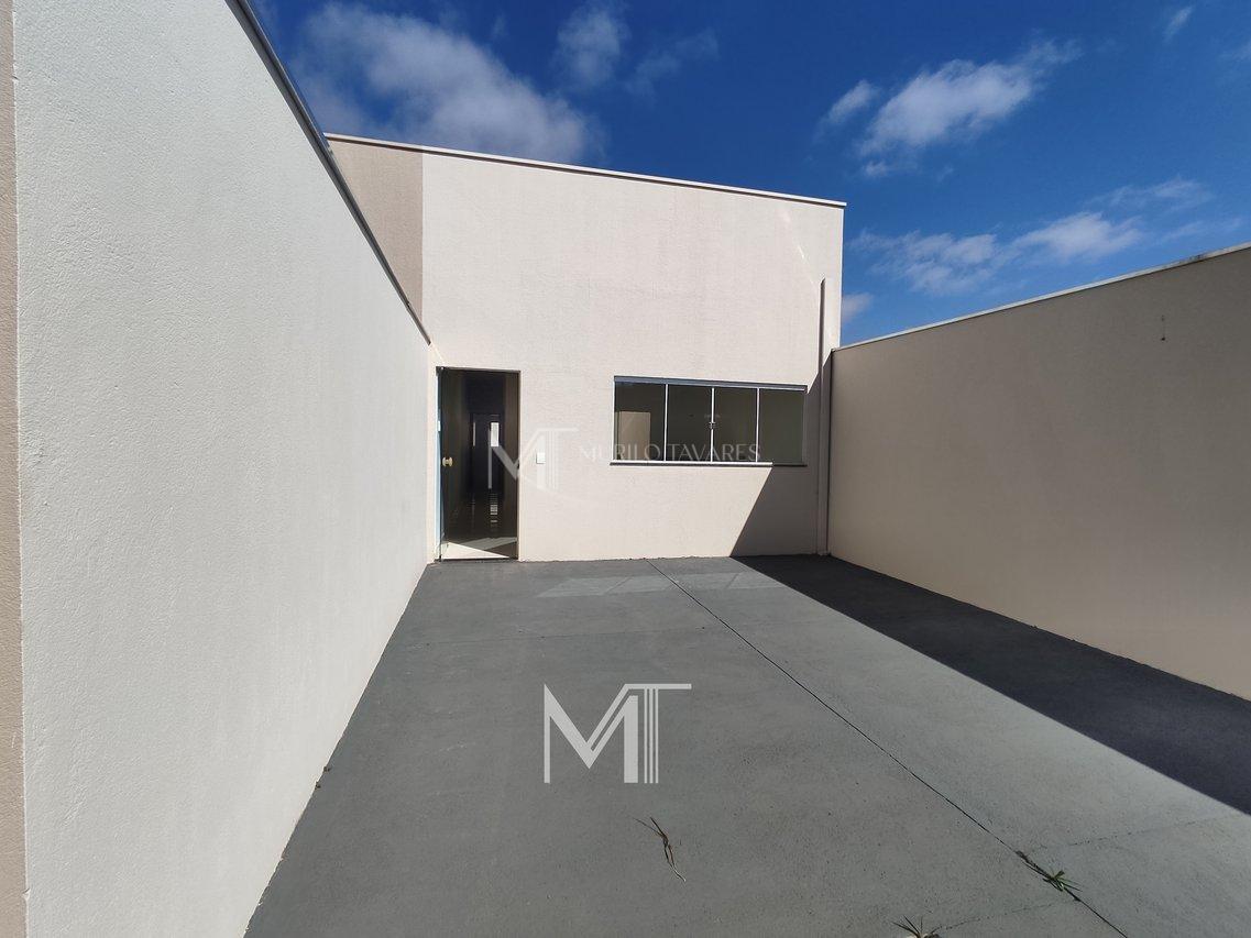 Casa no Shopping Park - Uberlândia - 