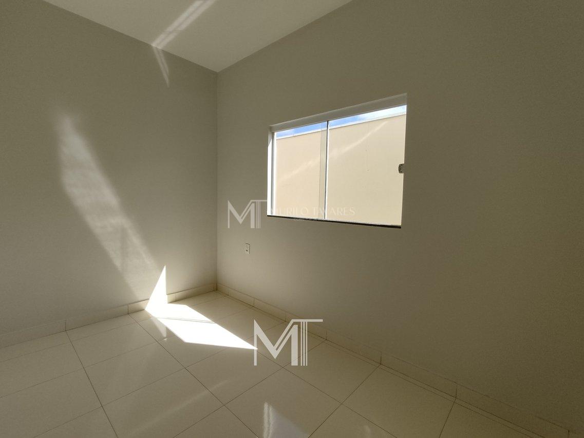 Casa no Shopping Park - Uberlândia - 