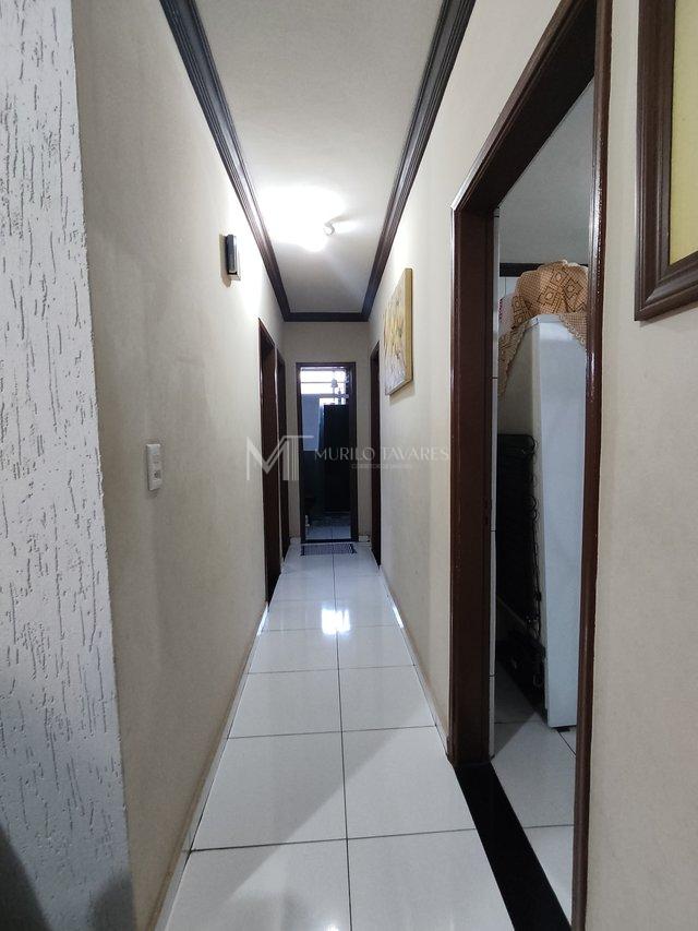 Apartamento no Umuarama - Uberlândia - 