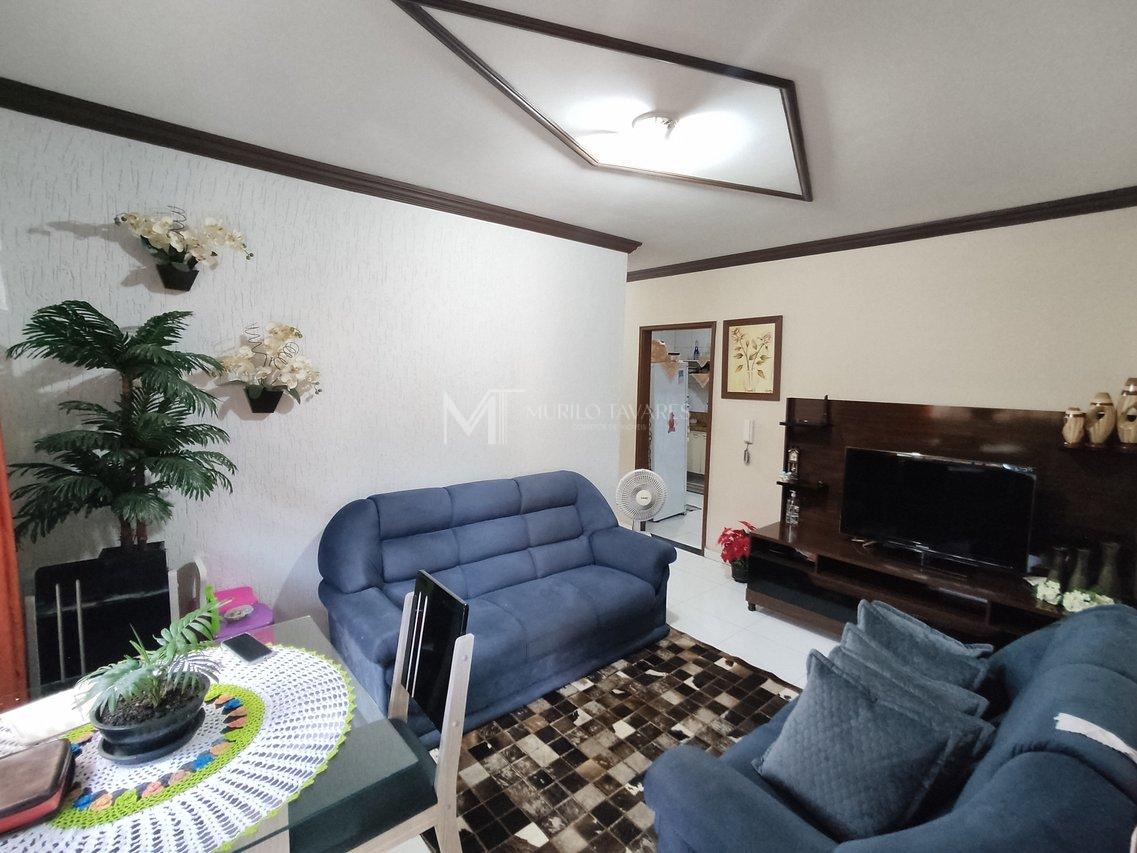 Apartamento no Umuarama - Uberlândia - 