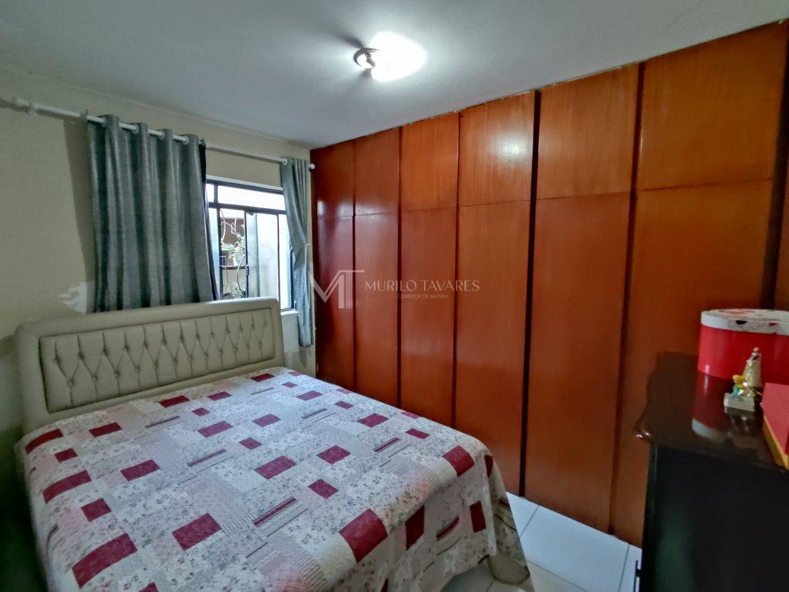 Apartamento no Umuarama - Uberlândia - 